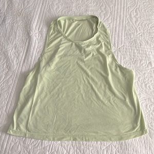 Zella Work For It Tank